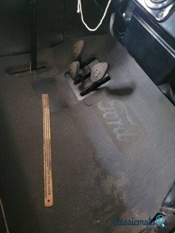 1924' Ford Model T photo #4