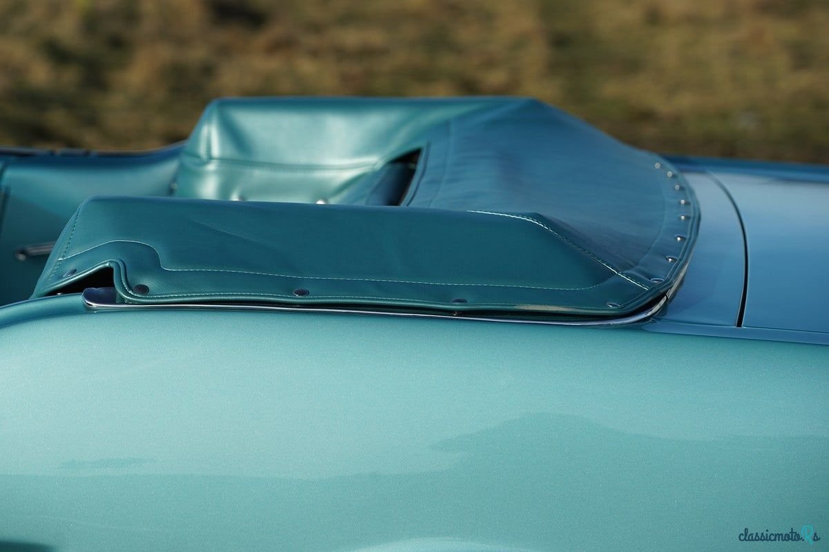 1966' Ford Mustang photo #5