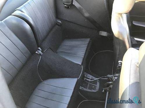 1968' Porsche 912 photo #5