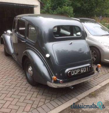 1948' Standard 14 photo #1