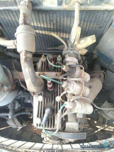 1978' FSO Syrena photo #4