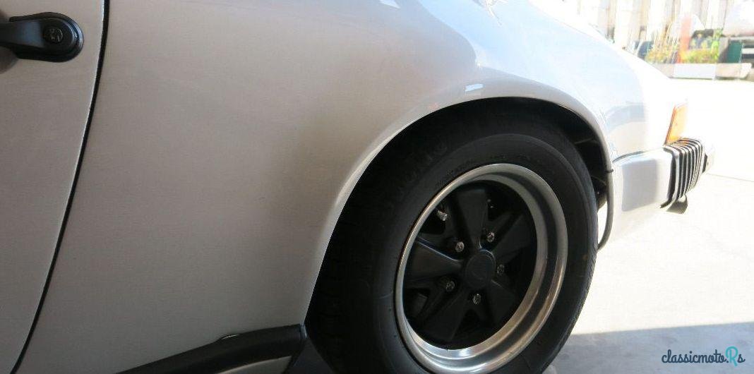 1976' Porsche 911 photo #1