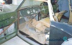 1939' Bugatti Type 57 photo #2