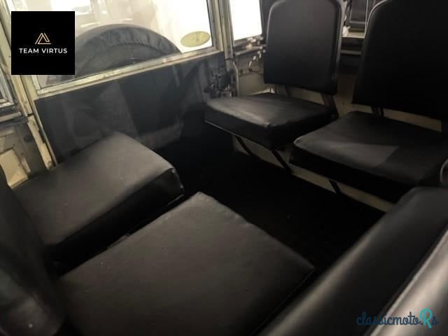 1981' Land Rover Series 3 photo #5