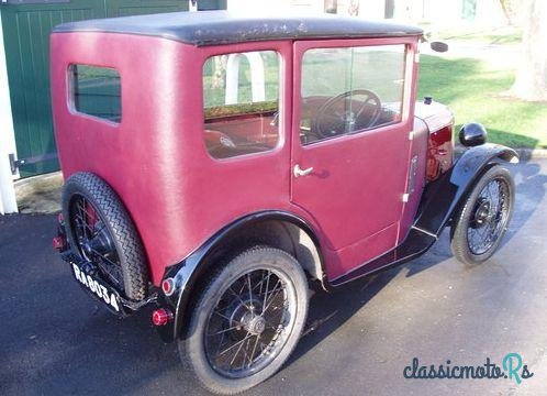 1929' Austin Austin 7 7 photo #1