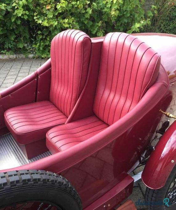 1960' Aixam photo #1