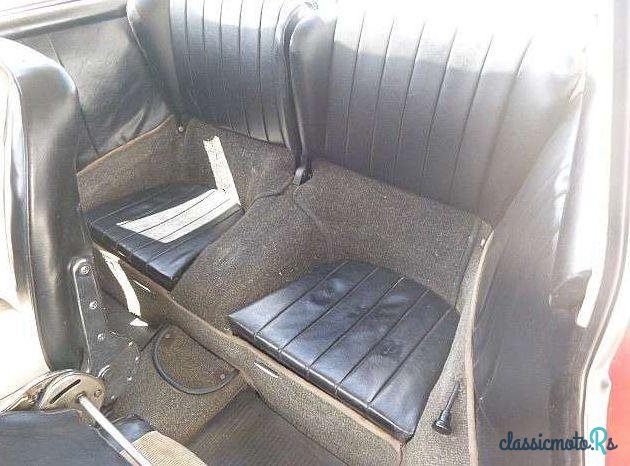 1963' Porsche photo #3