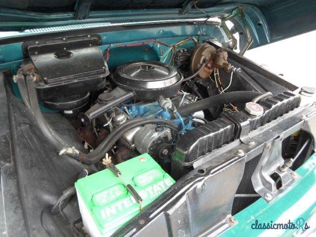 1965' Chevrolet C/K Pickup 1500 Ltz photo #5