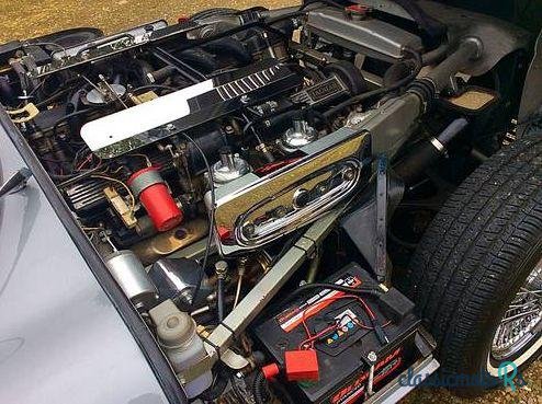 1973' Jaguar E Type E-Type photo #6