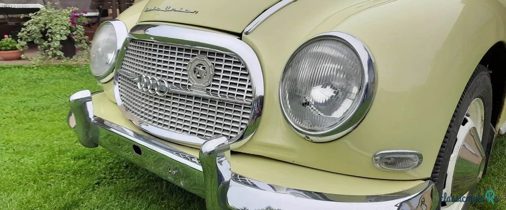 1959' Audi Dkw photo #5