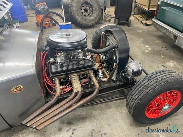 1932' Chevrolet photo #4