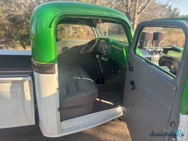 1935' Ford Pickup photo #3