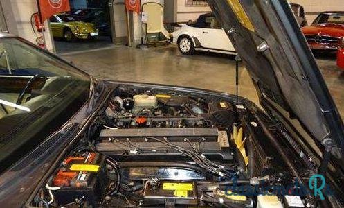 1989' Jaguar Xj40 photo #1