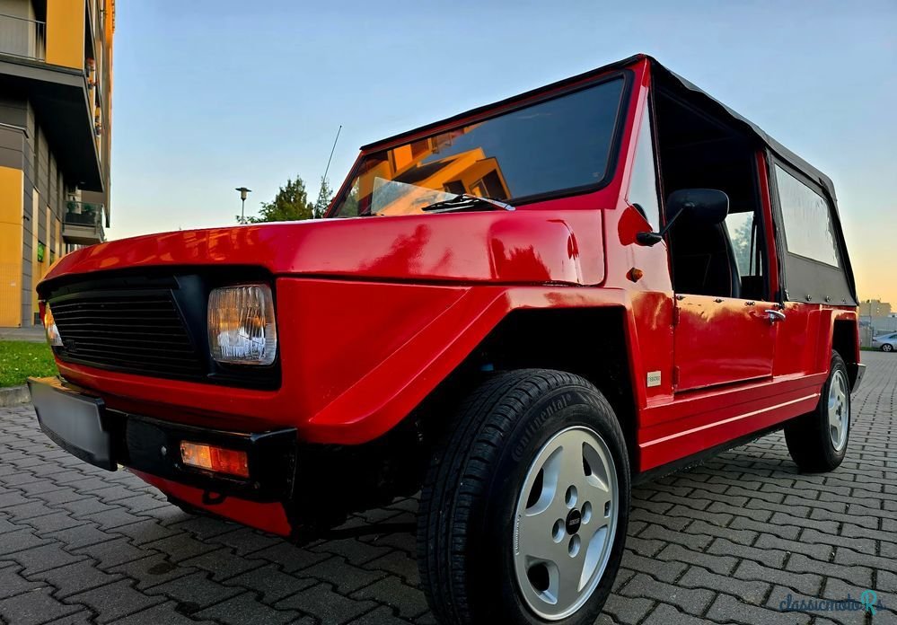 1978' Fiat 127 photo #1