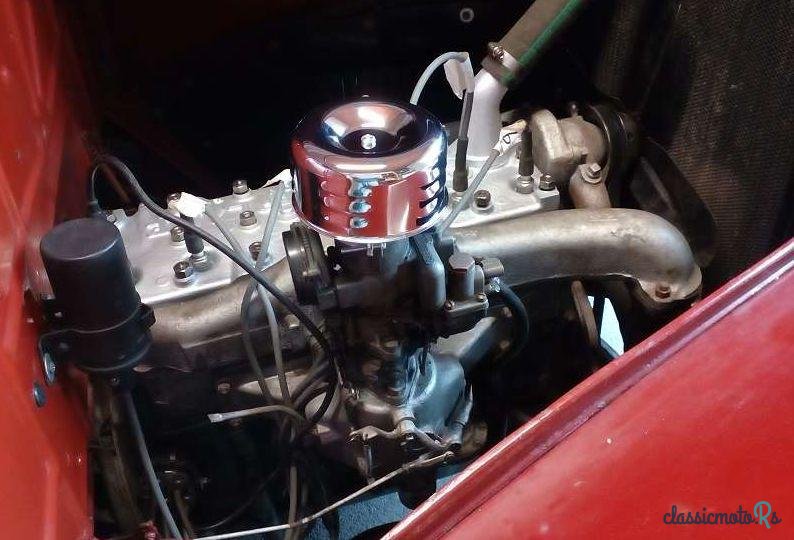 1937' Hudson Terraplane photo #3