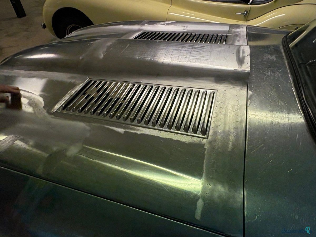 1965' Jaguar E-Type photo #4