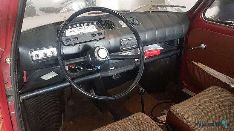 1973' Fiat 850 EA photo #3