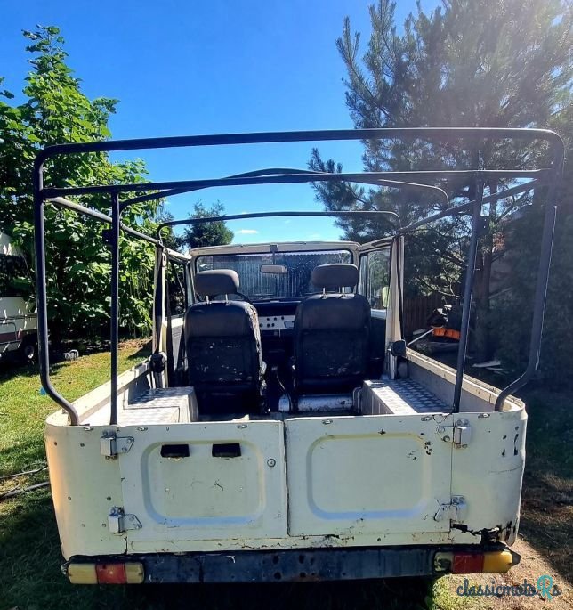 1978' Toyota Land Cruiser photo #5