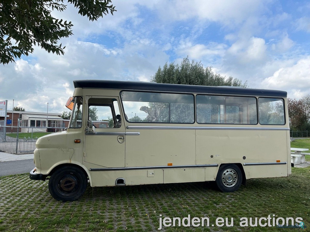 1972' Opel Manta BLITZ photo #3