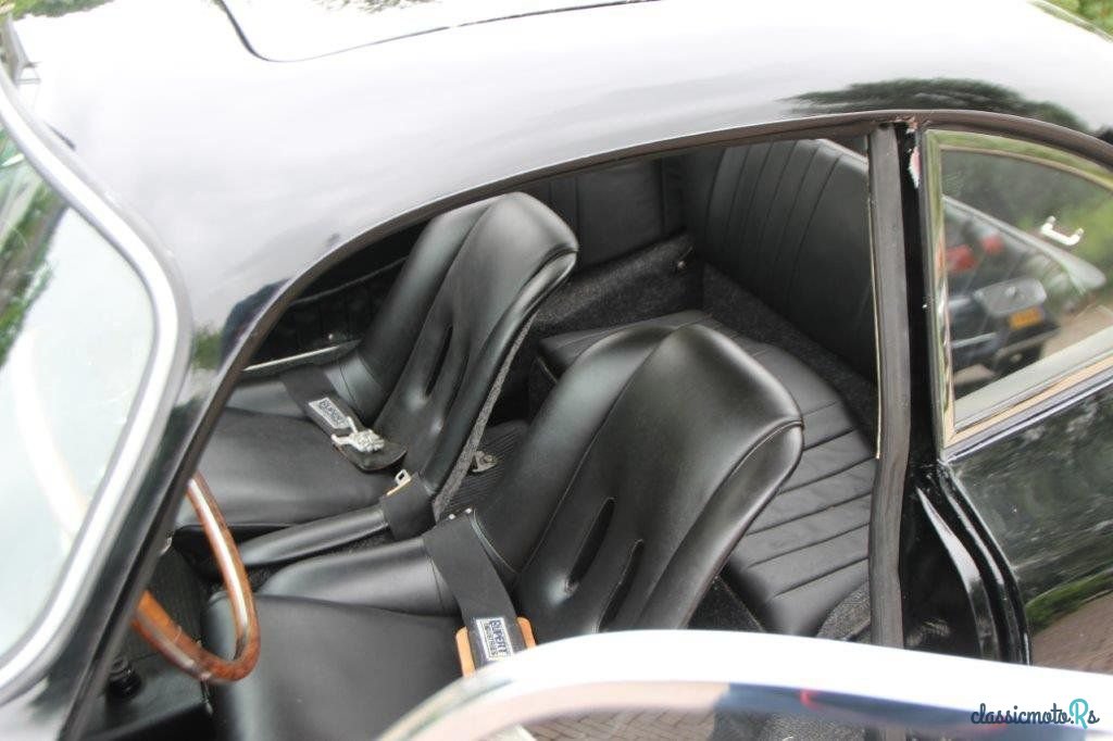 1957' Porsche 356 photo #2