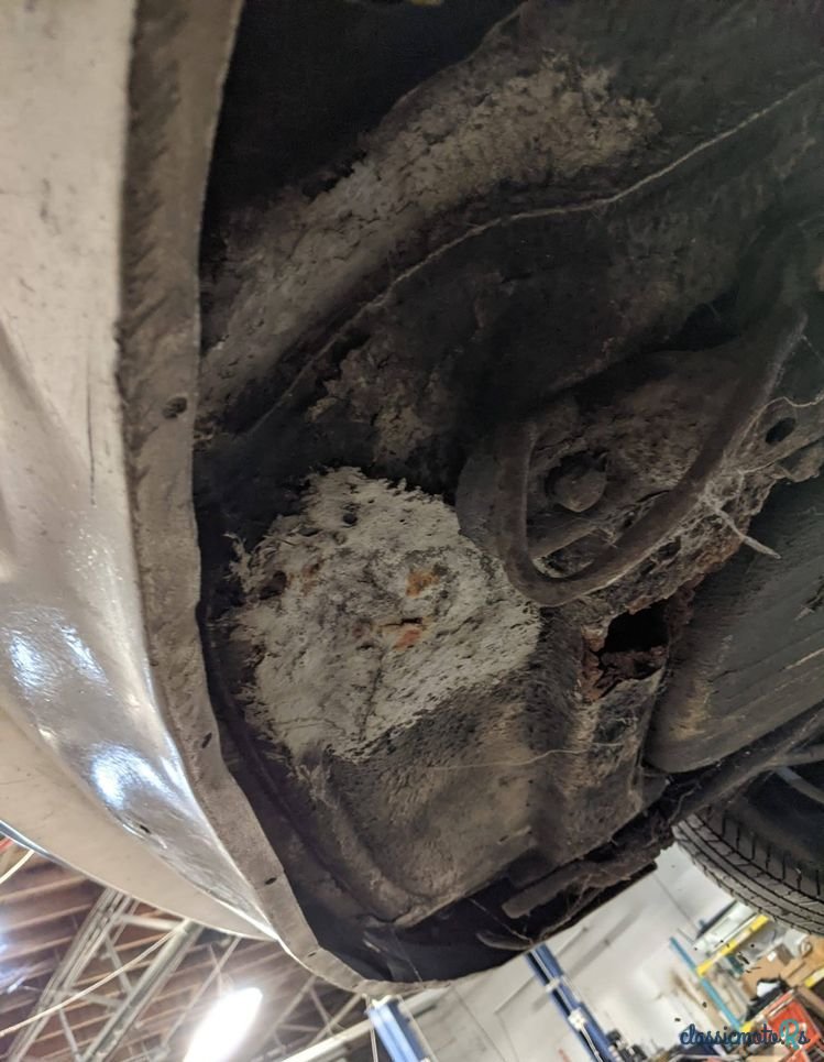 1977' Porsche 911 photo #5