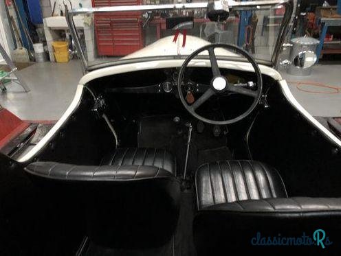 1938' Morris Eight Morris 8 Series Ii photo #3