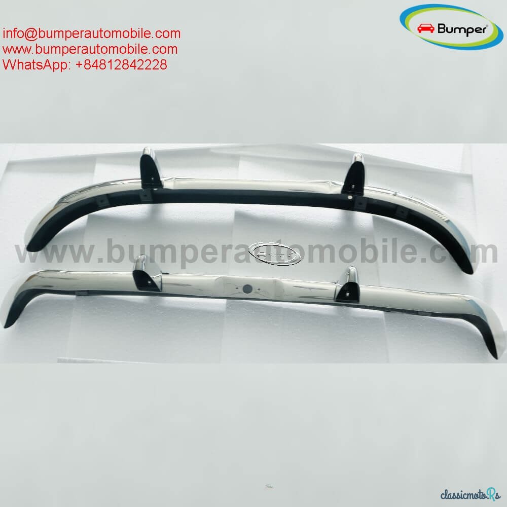 1962' Datsun photo #4