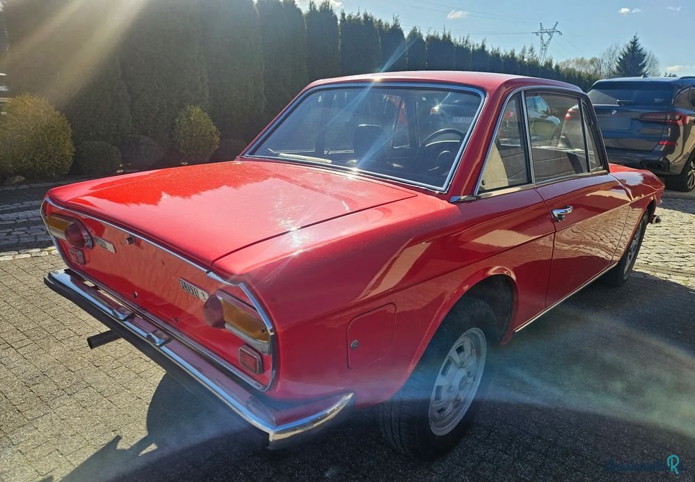1975' Lancia Fulvia photo #4