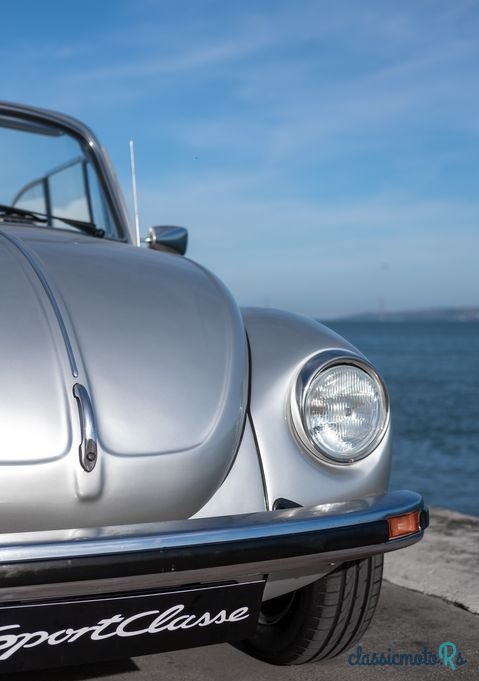 1977' Volkswagen Carocha photo #6