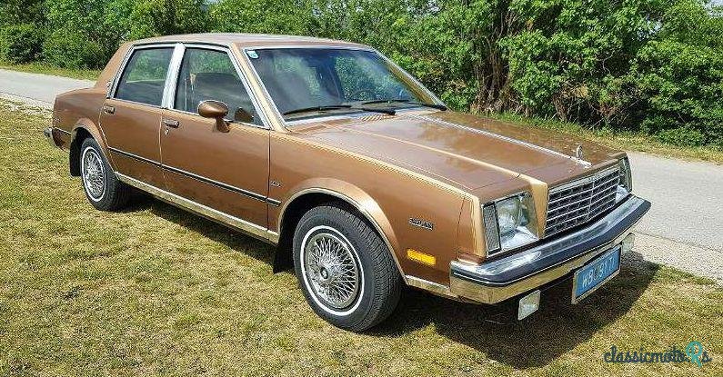 1979' Buick Skylark photo #3