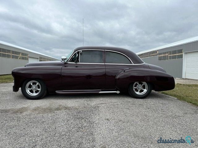 1949' Chevrolet photo #4
