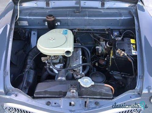 1955' Fiat 1100 / 103 E photo #4