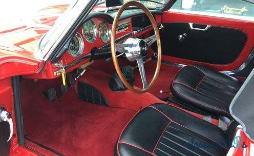 1959' Alfa Romeo Giulietta Spider photo #3