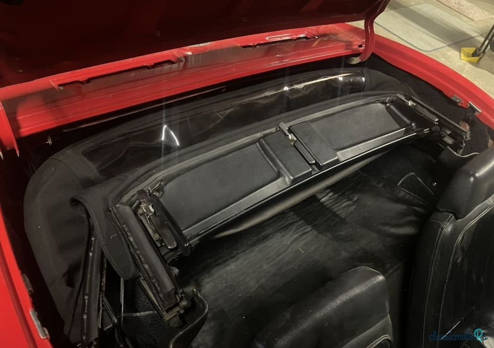 1969' Chevrolet Corvette photo #5