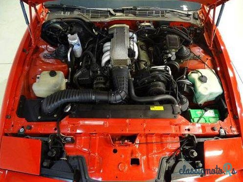 1987' Pontiac Firebird Trans Am photo #1