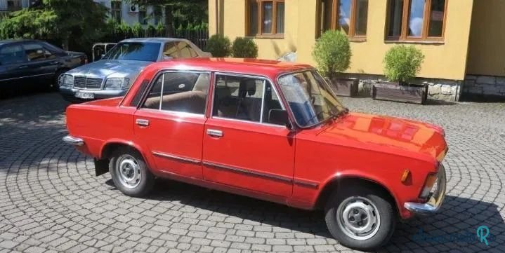 1977' Fiat 125P photo #3