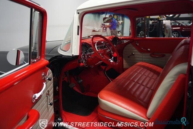 1956' Chevrolet 210 photo #4