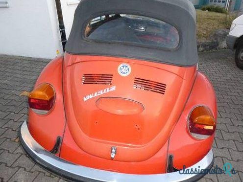 1970' Volkswagen 1302 photo #1