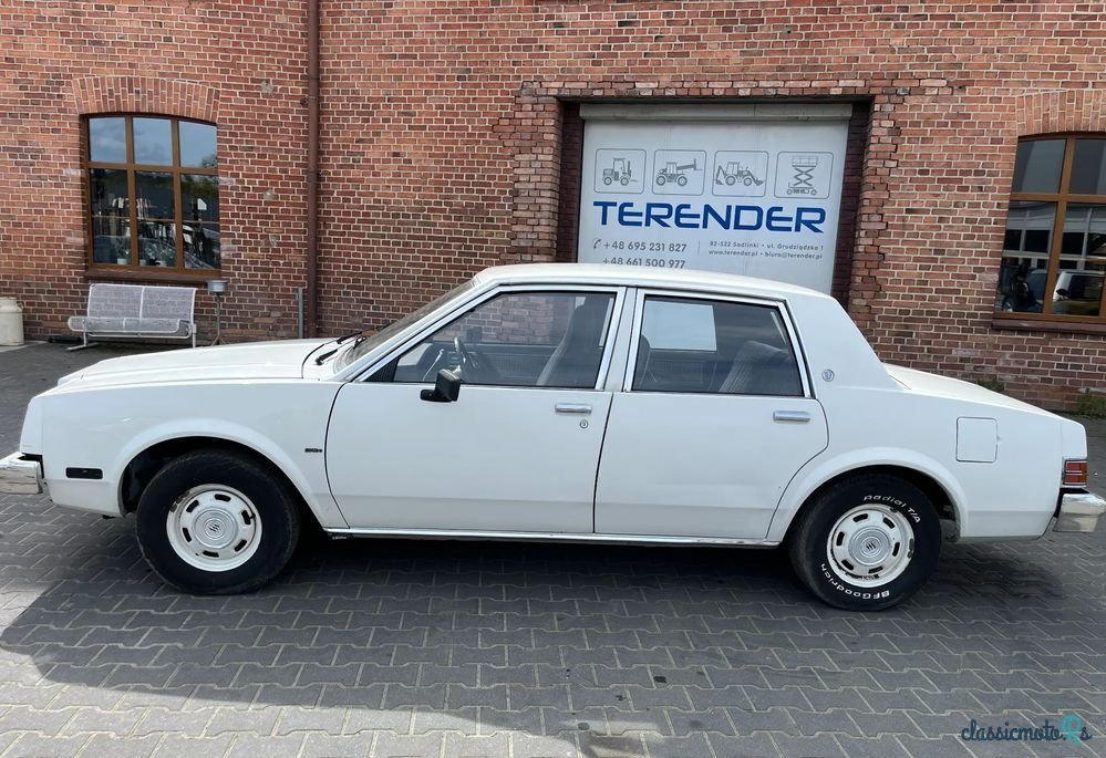 1980' Buick Skylark photo #2