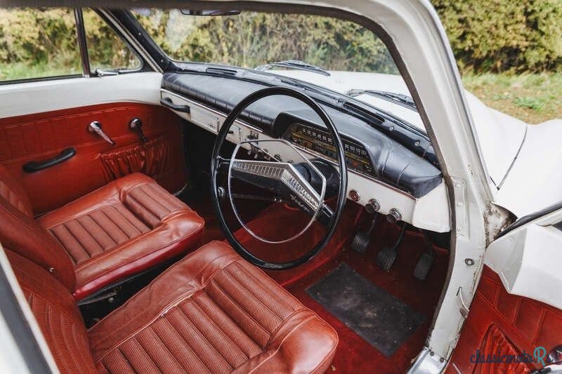 1965' Volvo Amazon photo #2