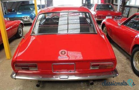 1967' Fiat Dino photo #4