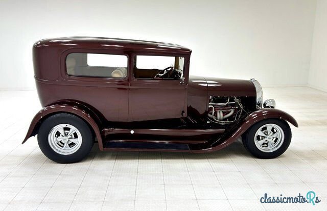 1929' Ford Model A photo #6