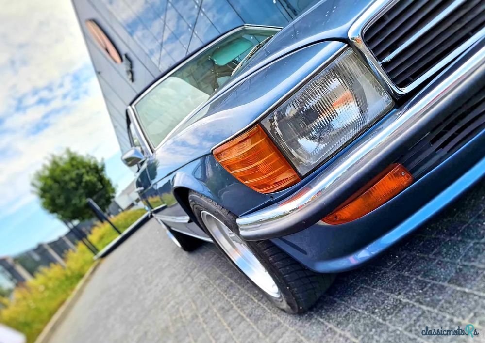 1972' Mercedes-Benz Sl photo #2