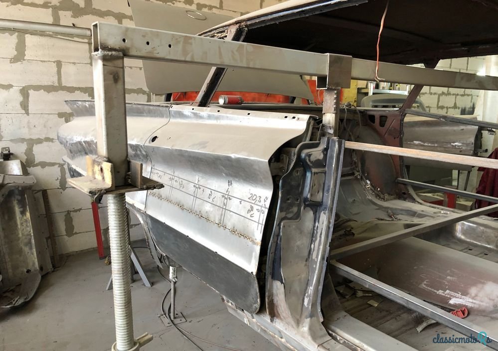 1960' Buick Electra photo #3