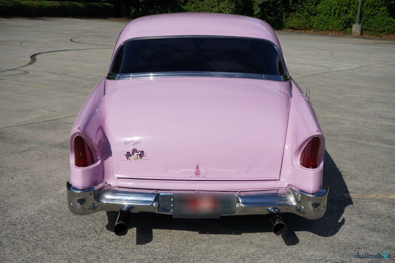 1951' Mercury photo #3