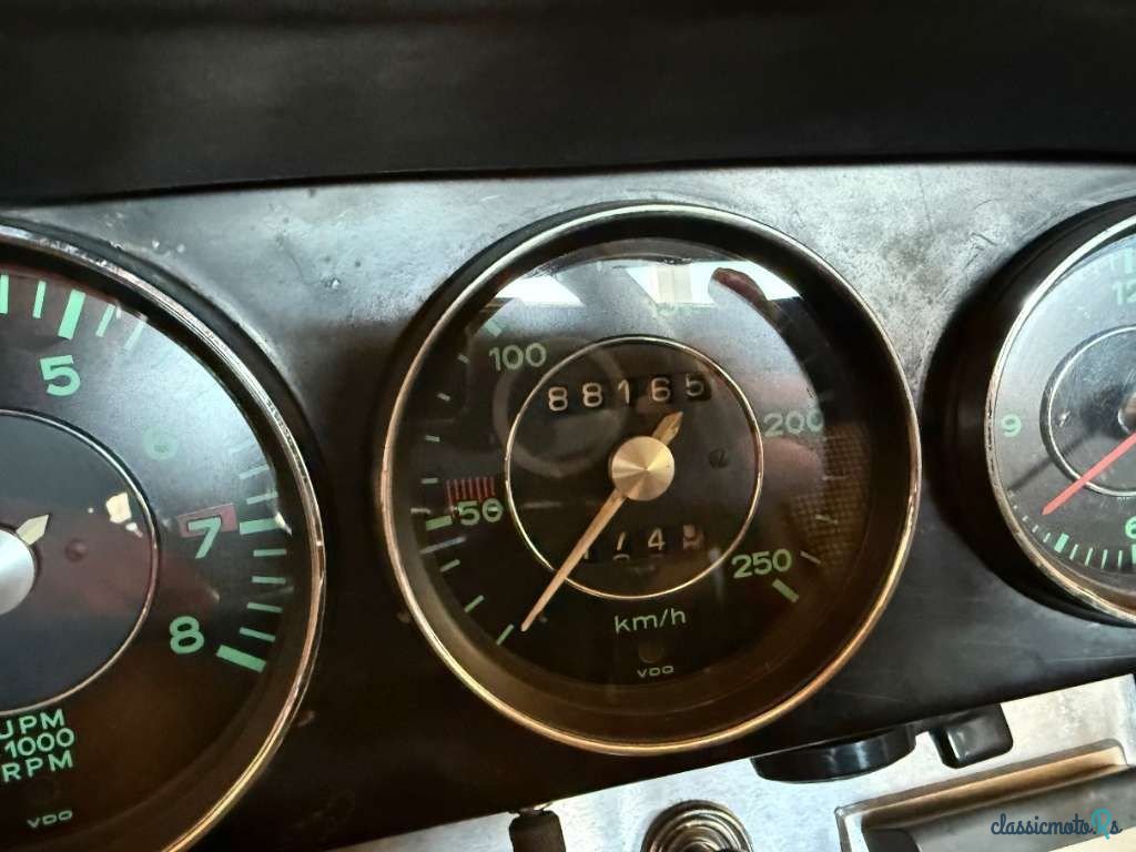 1967' Porsche 911 photo #5