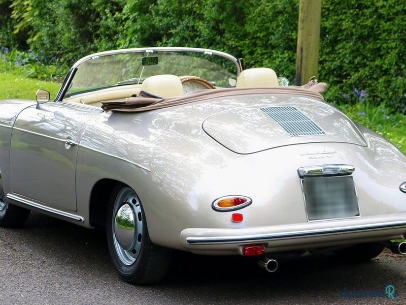 1975' Porsche 356 photo #5