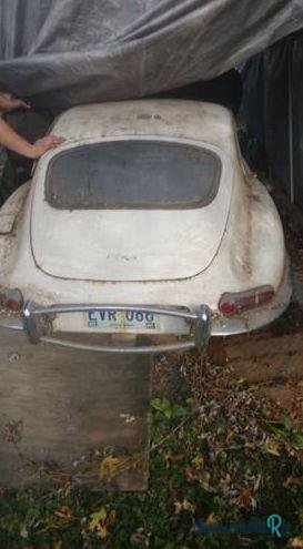 1960' Jaguar European Junk photo #4