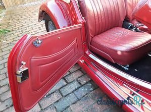 1954' MG TF photo #1