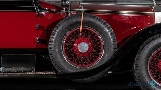 1928' Rolls-Royce Phantom photo #5
